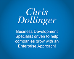Chris Dollinger
