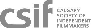 Calgary Society of Independent Filmmakers